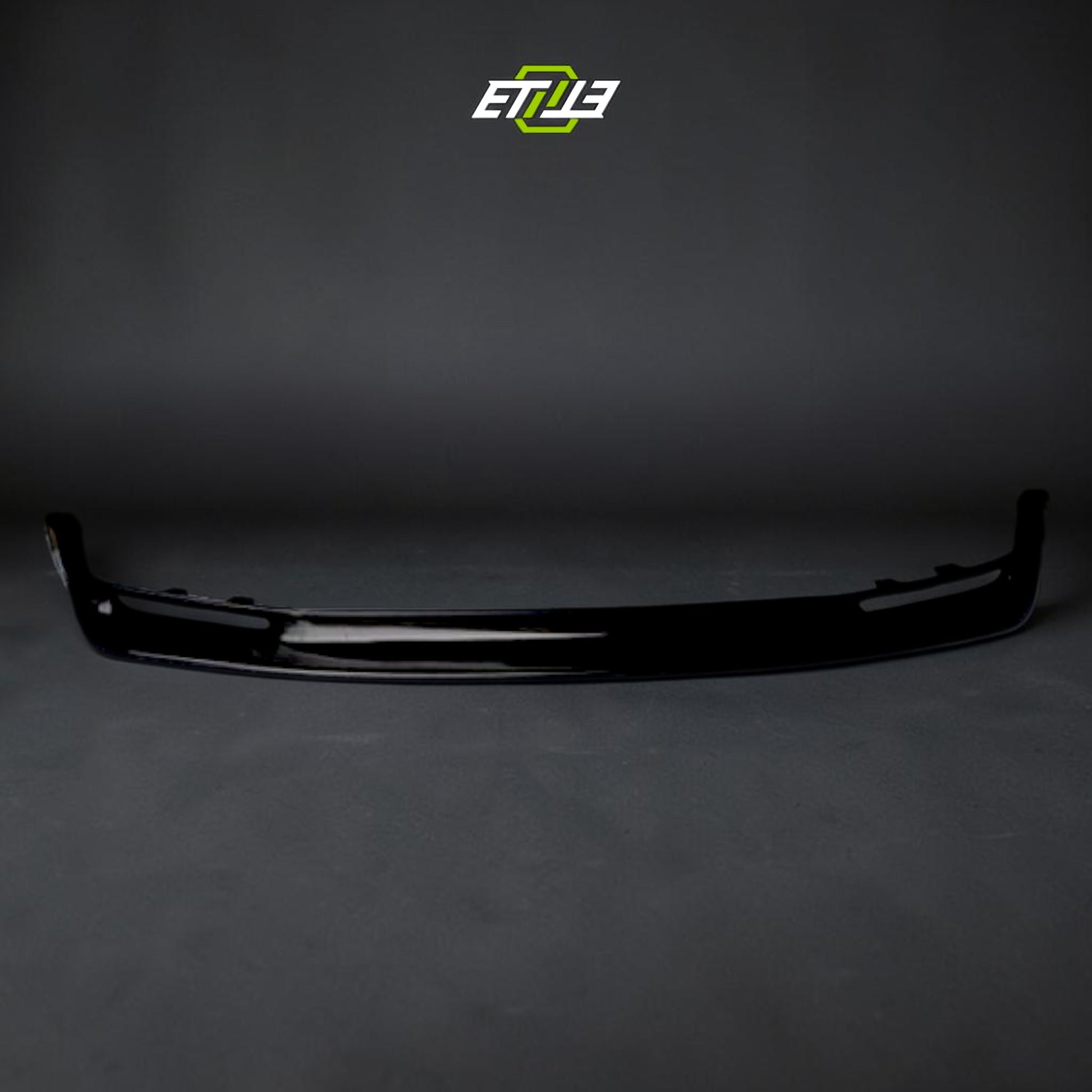 R32 GTR BNR32 JUN Style Front Bumper Lip Splitter (GTR Only) | SKU: 198-CF-1 | ID: 10658246328601 | Shopifydevstudio