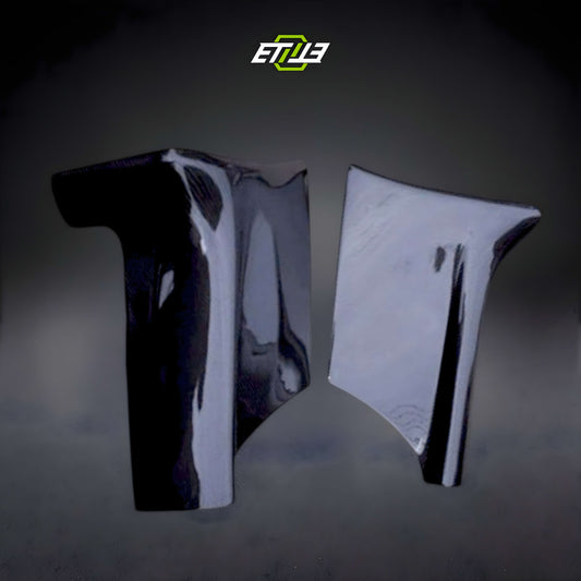 R32 GTR Eastbear Side Skirt Addon