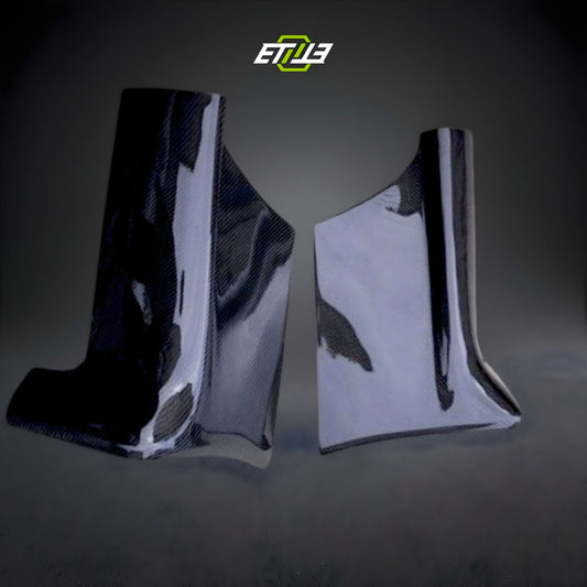 R32 GTR Eastbear Side Skirt Addon