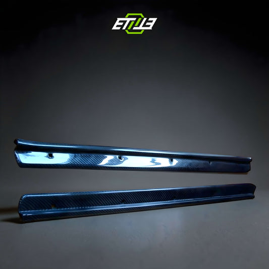 R32 GTR GTS Door Sill without Logo