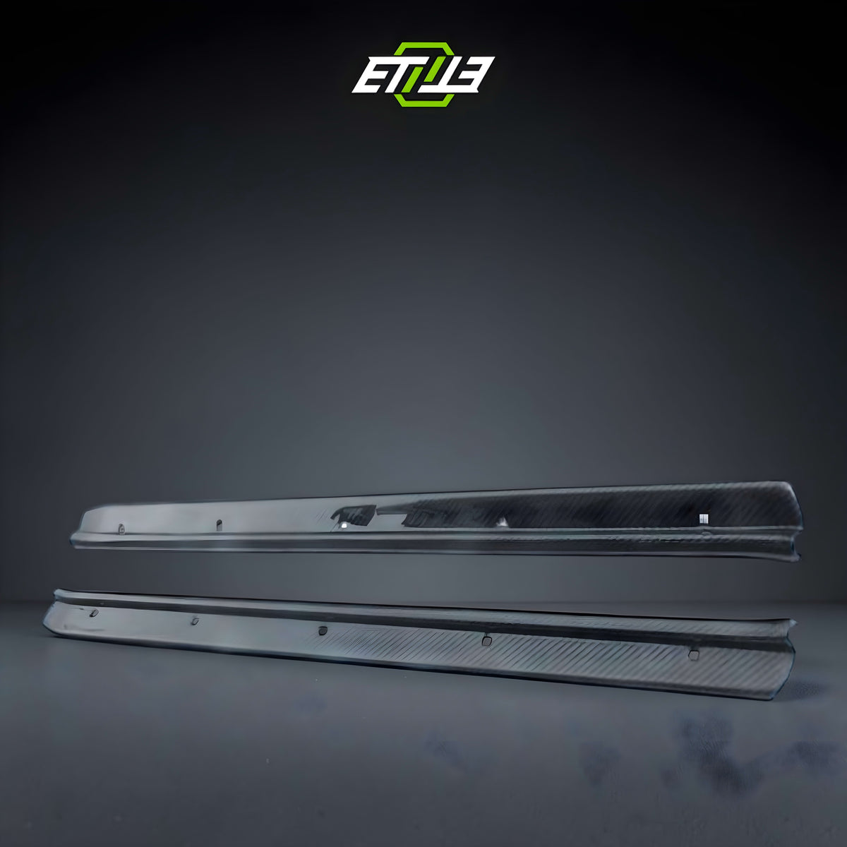 R32 GTR GTS Door Sill without Logo