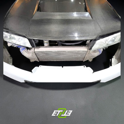 R32 GTR NI Style Bonnet Hood Lip | SKU: R32-CF-8 | ID: 10658246263065 | Shopifydevstudio