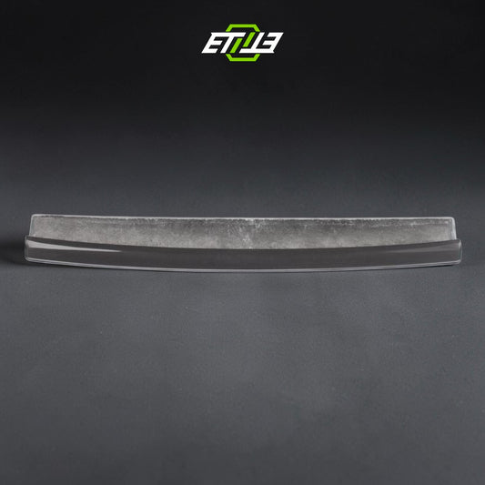R32 GTR OEM Rear Spoiler Fujimura Style Rocket Dancer Gurney Flap Full Carbon | SKU: UNKNOWN-SKU | ID: 10658248261913 | Shopifydevstudio