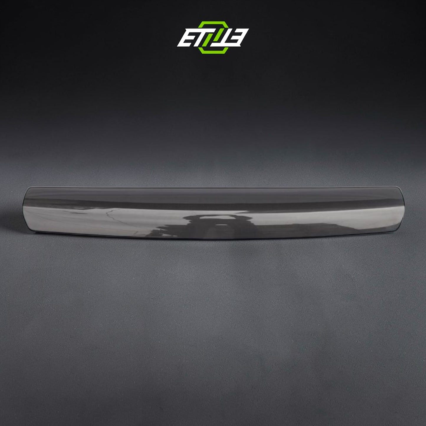 R32 GTR OEM Rear Spoiler Fujimura Style Rocket Dancer Gurney Flap Full Carbon | SKU: UNKNOWN-SKU | ID: 10658248261913 | Shopifydevstudio