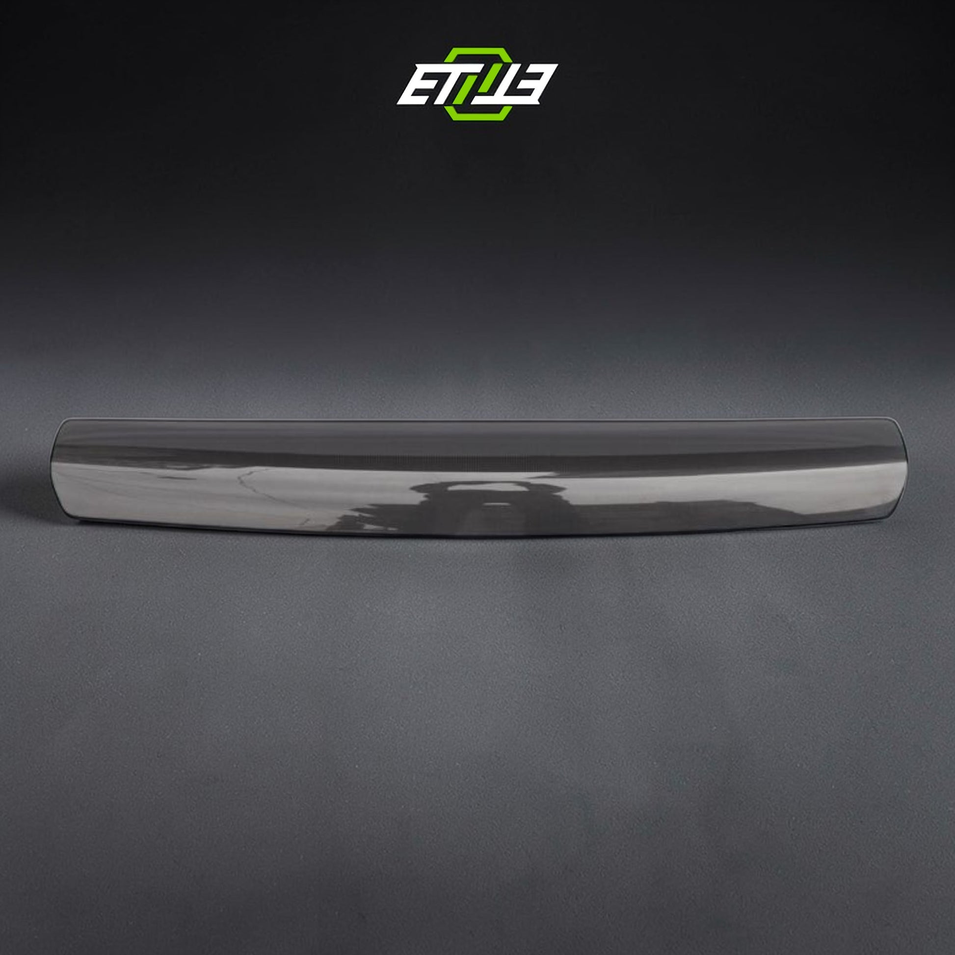 R32 GTR OEM Rear Spoiler Fujimura Style Rocket Dancer Gurney Flap Full Carbon | SKU: UNKNOWN-SKU | ID: 10658248261913 | Shopifydevstudio