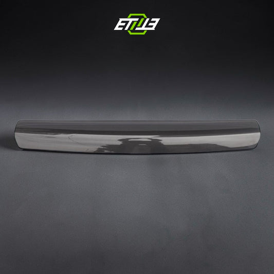 R32 GTR OEM Rear Spoiler Fujimura Style Rocket Dancer Gurney Flap Full Carbon | SKU: UNKNOWN-SKU | ID: 10658248261913 | Shopifydevstudio