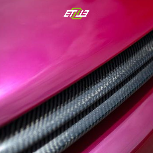R32 GTR OEM Style Front Grille - Photo 1
