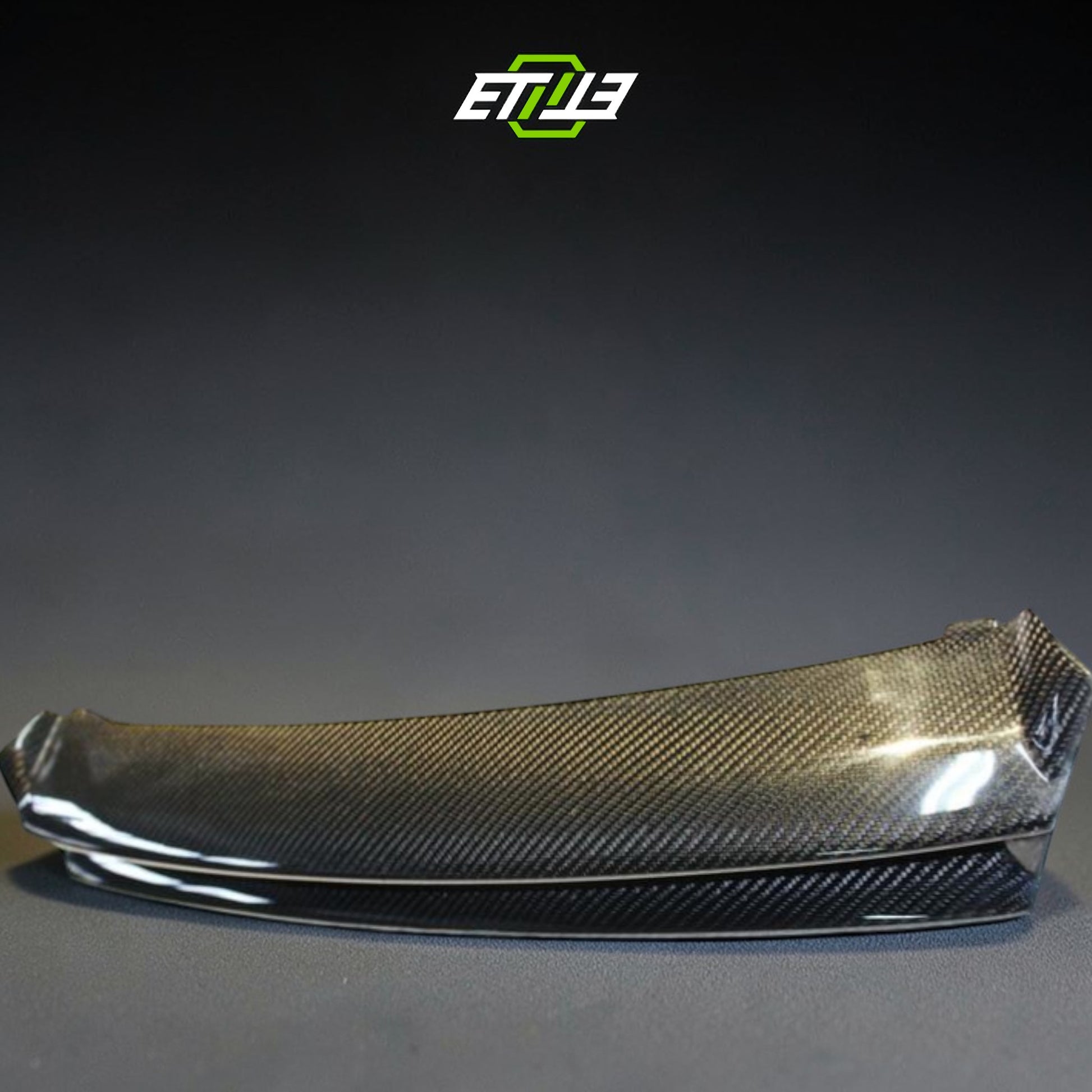 R32 GTR OEM Style Front Grille - Photo 4