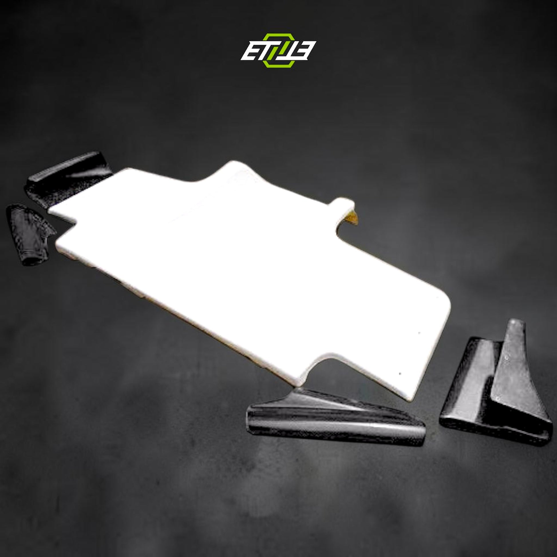 R32 GTR Rear Diffuser TS Style Rear Diffuser | SKU: UNKNOWN-SKU | ID: 10658247344409 | Shopifydevstudio