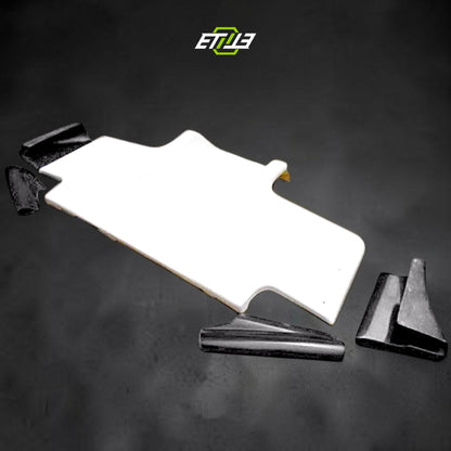 R32 GTR Rear Diffuser TS Style Rear Diffuser | SKU: UNKNOWN-SKU | ID: 10658247344409 | Shopifydevstudio