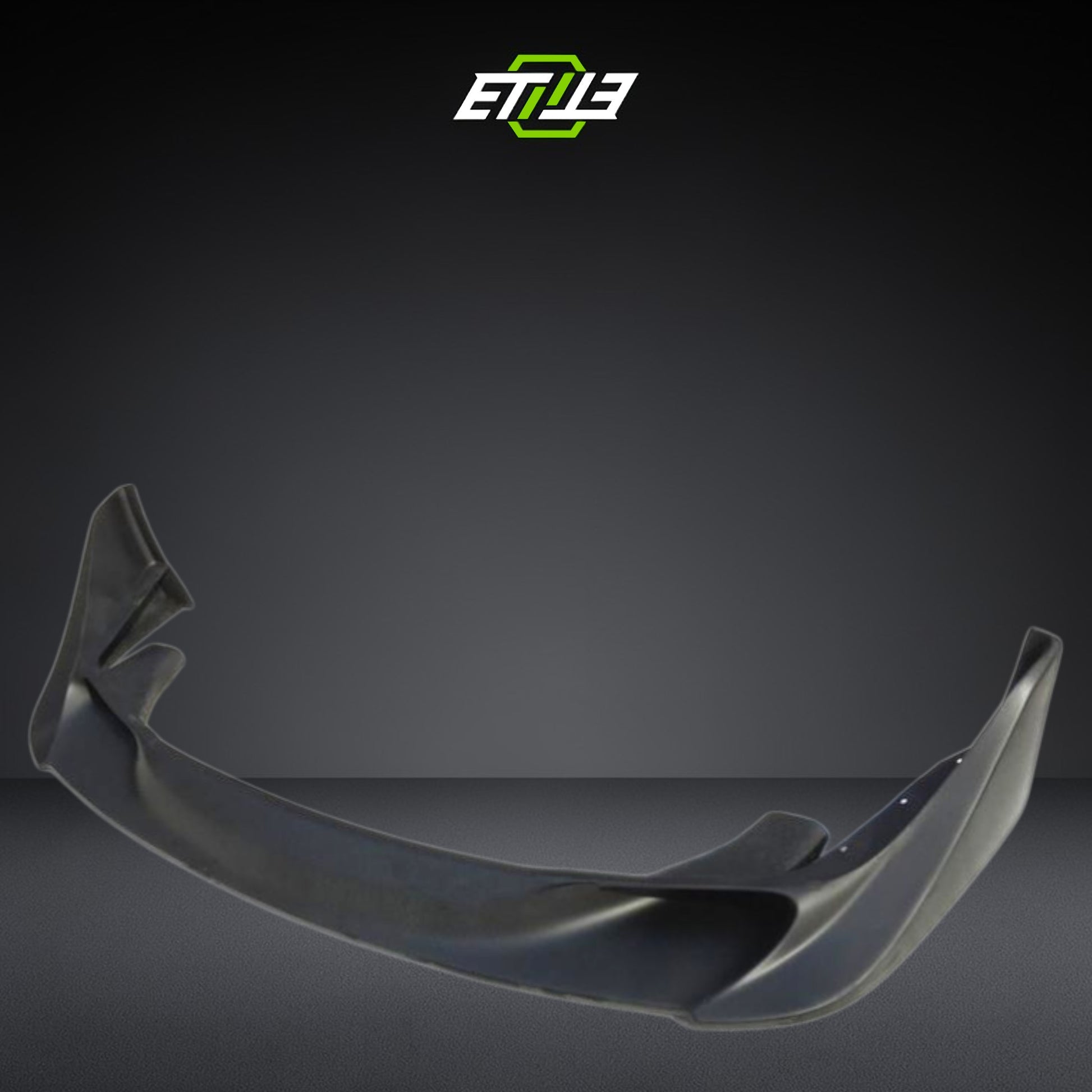 R32 GTR TBO Style Front Lip | SKU: R32-CF-10 | ID: 10658246394137 | Shopifydevstudio
