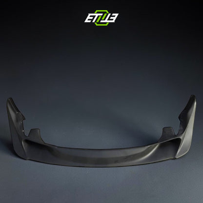 R32 GTR TBO Style Front Lip | SKU: R32-CF-10 | ID: 10658246394137 | Shopifydevstudio