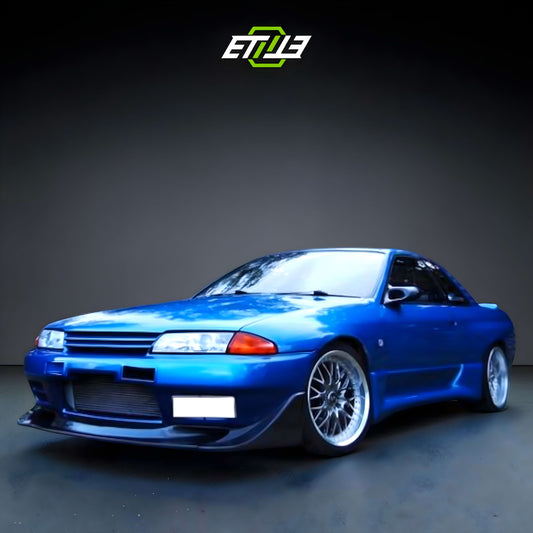R32 GTR TBO Style Front Lip
