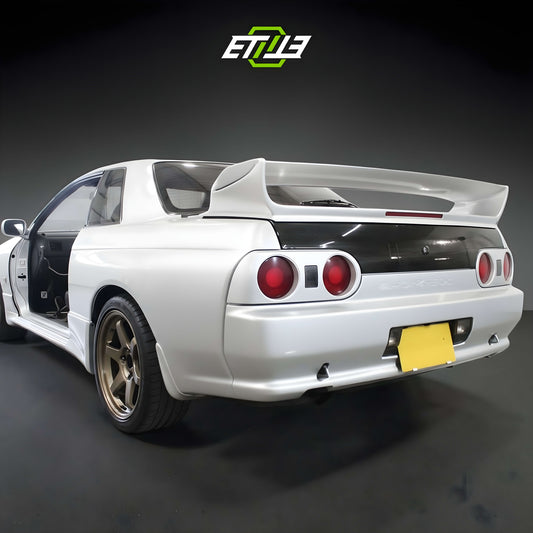 R32 GTS GTR OEM Style Trunk with Lock Hole