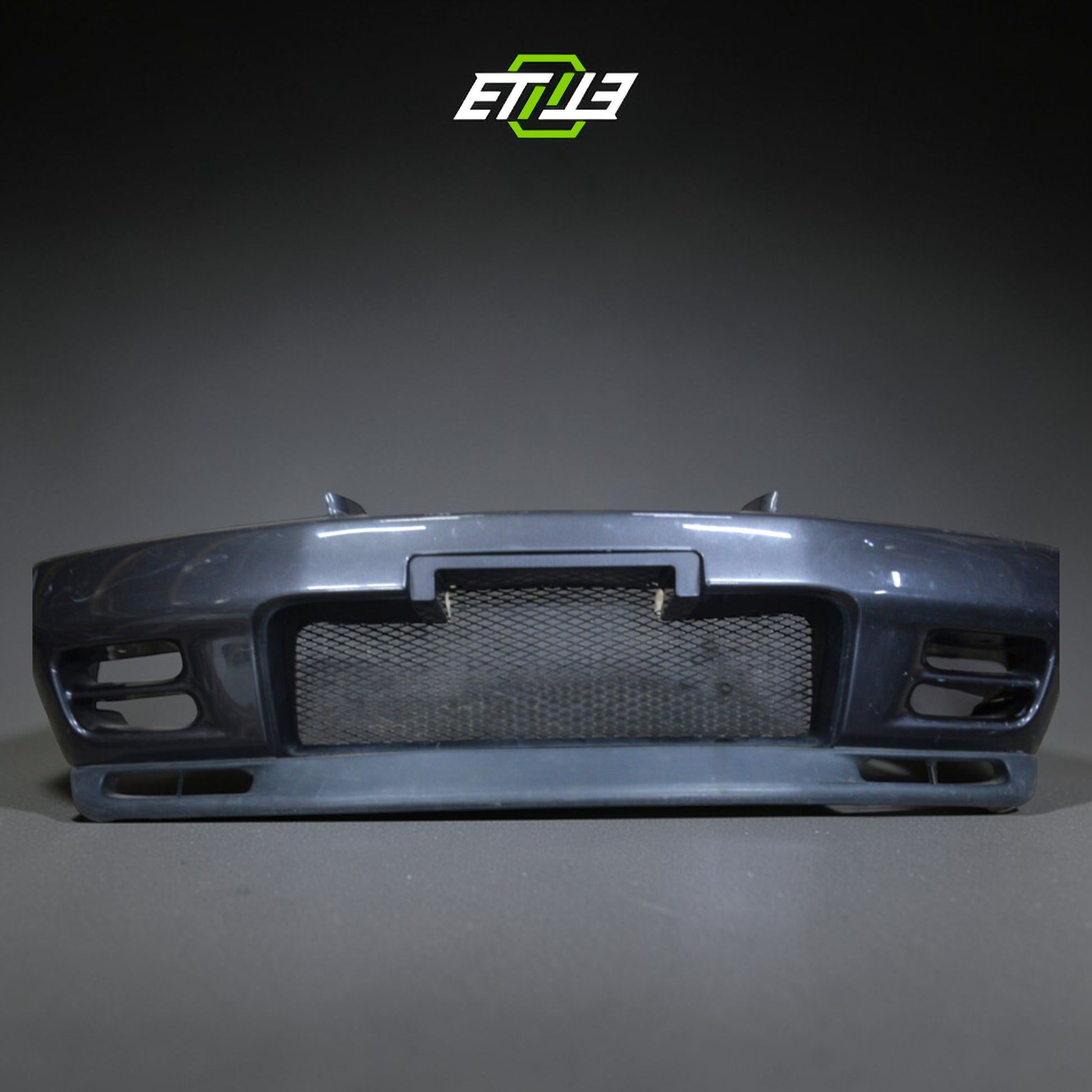 R32 GTS GTR Style Front Bumper | SKU: R32-CF-17 | ID: 10658246852889 | Shopifydevstudio