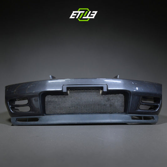 R32 GTS GTR Style Front Bumper | SKU: R32-CF-17 | ID: 10658246852889 | Shopifydevstudio