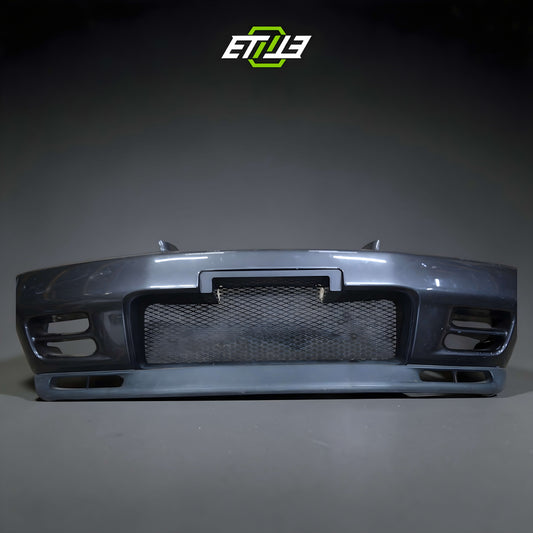 R32 GTS GTR Style Front Bumper