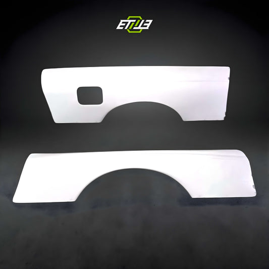 R32 GTS Rear Fender +50 MM