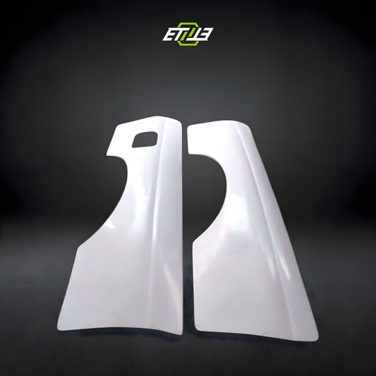 R32 GTS Rear Fender +50 MM