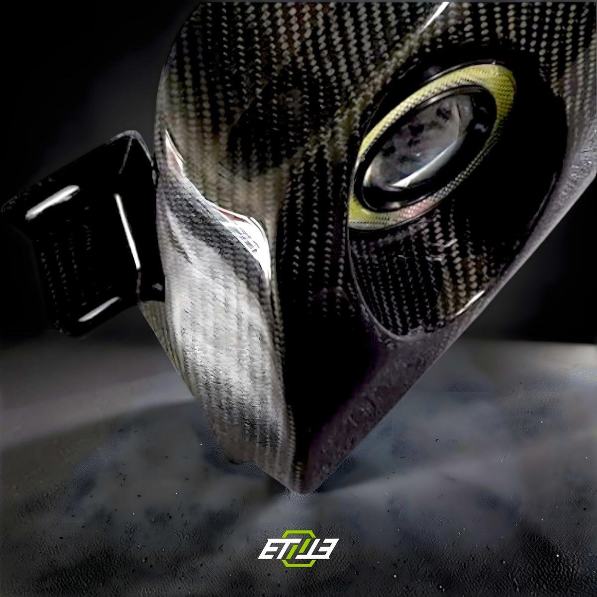 Nissan Skyline R32 GTS/GTR LHS Headlight Air Intake
