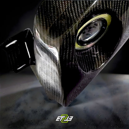 Nissan Skyline R32 GTS/GTR LHS Headlight Air Intake