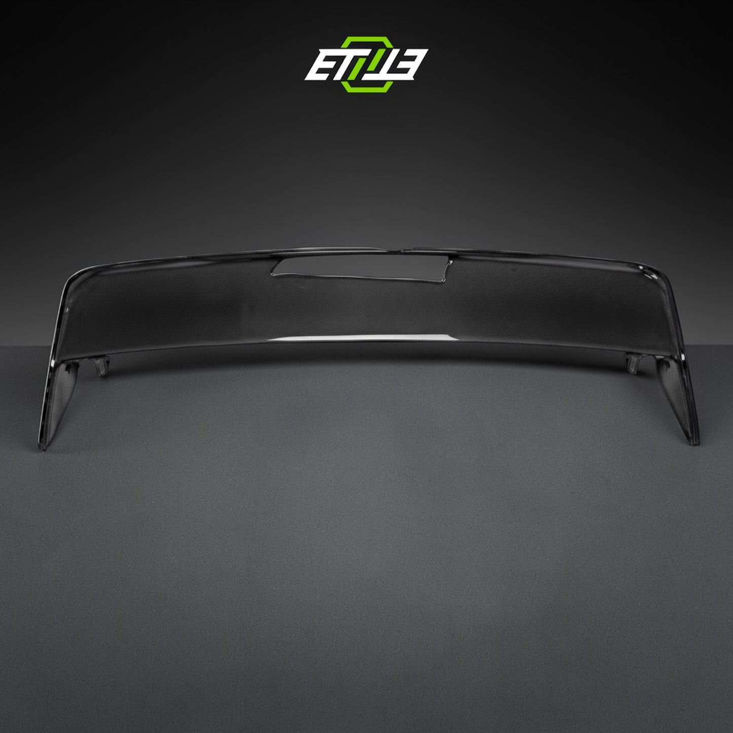 R34 GTR OEM Style Rear Spoiler (Fits: R32 R33 R34 GTR GTS G35) (R32) - Photo 1