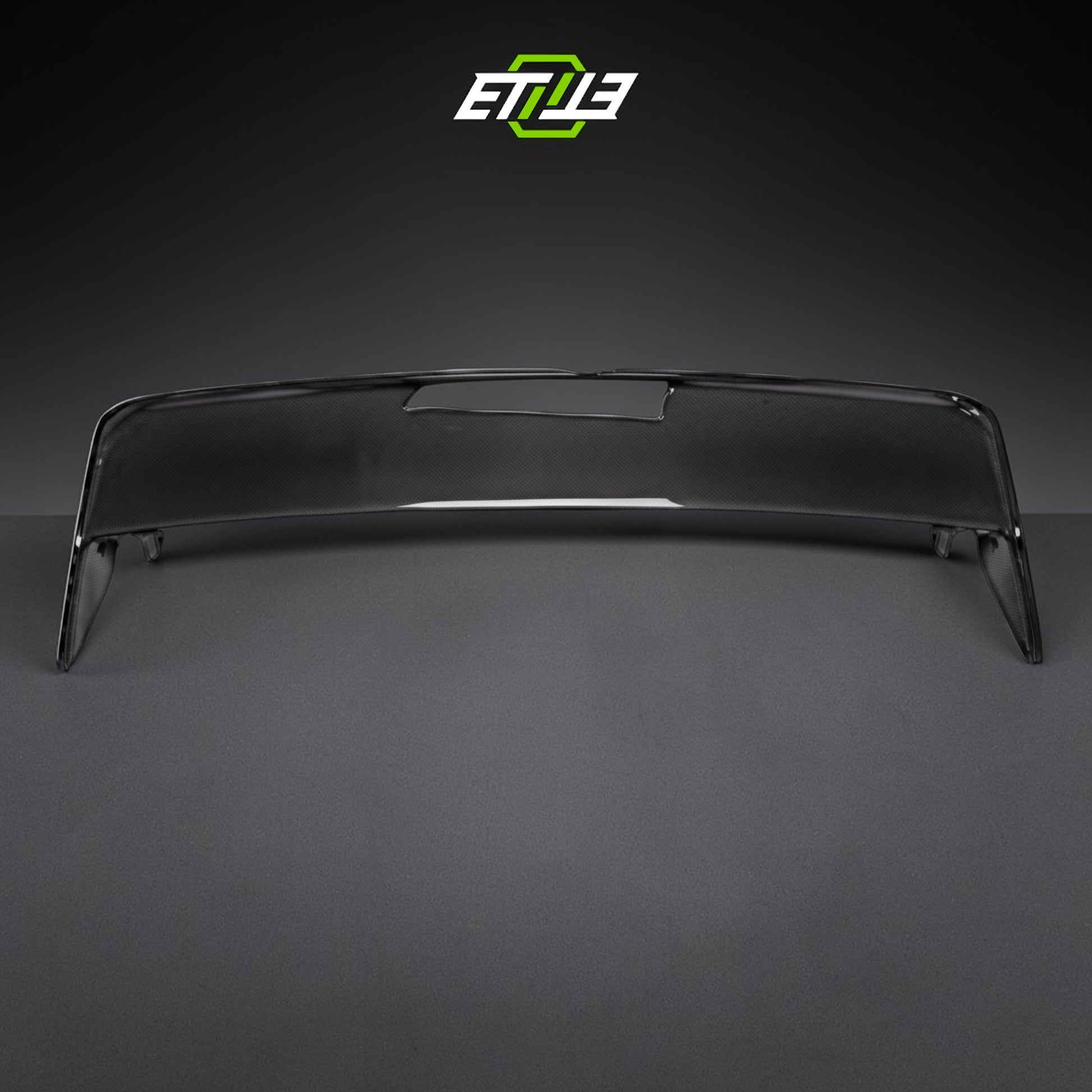 R34 GTR OEM Style Rear Spoiler (Fits: R32 R33 R34 GTR GTS G35) (R32) - Photo 1