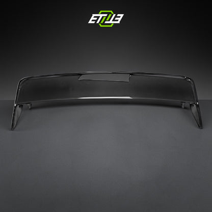 R34 GTR OEM Style Rear Spoiler (Fits: R32 R33 R34 GTR GTS G35) (R32) - Photo 1