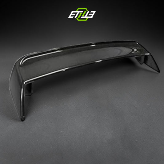 R34 GTR OEM Style Rear Spoiler (Fits: R32 R33 R34 GTR GTS G35) (R32) - Photo 2