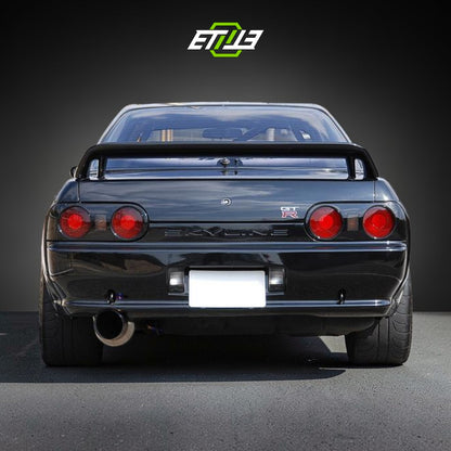 R34 GTR OEM Style Rear Spoiler (Fits: R32 R33 R34 GTR GTS G35) (R32) - Photo 3