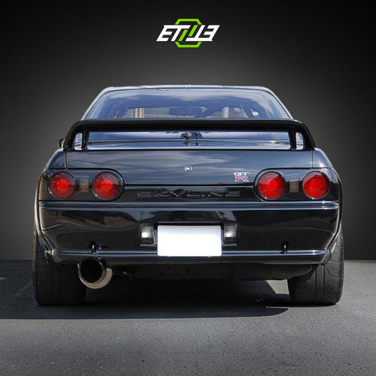 R34 GTR OEM Style Rear Spoiler (Fits: R32 R33 R34 GTR GTS G35) (R32) - Photo 3