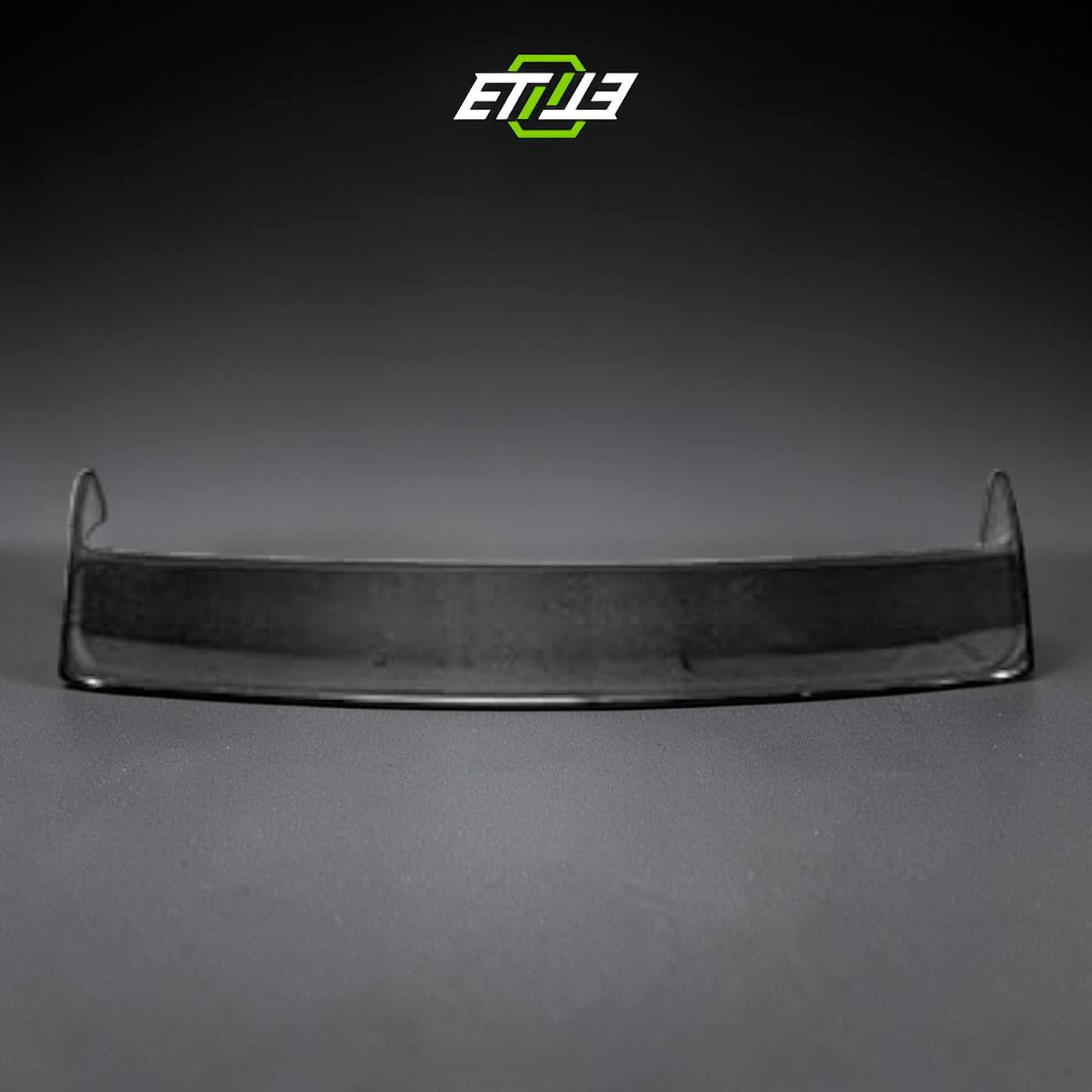 R34 GTR OEM Style Rear Spoiler (Fits: R32 R33 R34 GTR GTS G35) (R32) - Photo 4