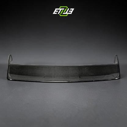 R34 GTR OEM Style Rear Spoiler (Fits: R32 R33 R34 GTR GTS G35) (R32) - Photo 4