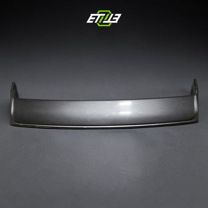 R34 GTR OEM Style Rear Spoiler (Fits: R32 R33 R34 GTR GTS G35) (R32) - Photo 5