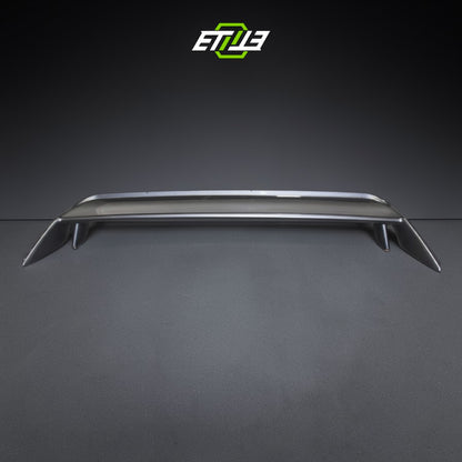 R34 GTR OEM Style Rear Spoiler (Fits: R32 R33 R34 GTR GTS G35) (R32) - Photo 6