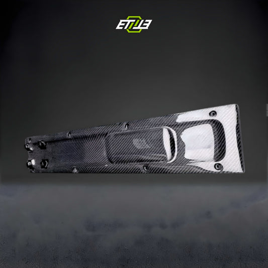 R33 ECR33 GTS GTS-T RB25 DET SPARK PLUG COVER