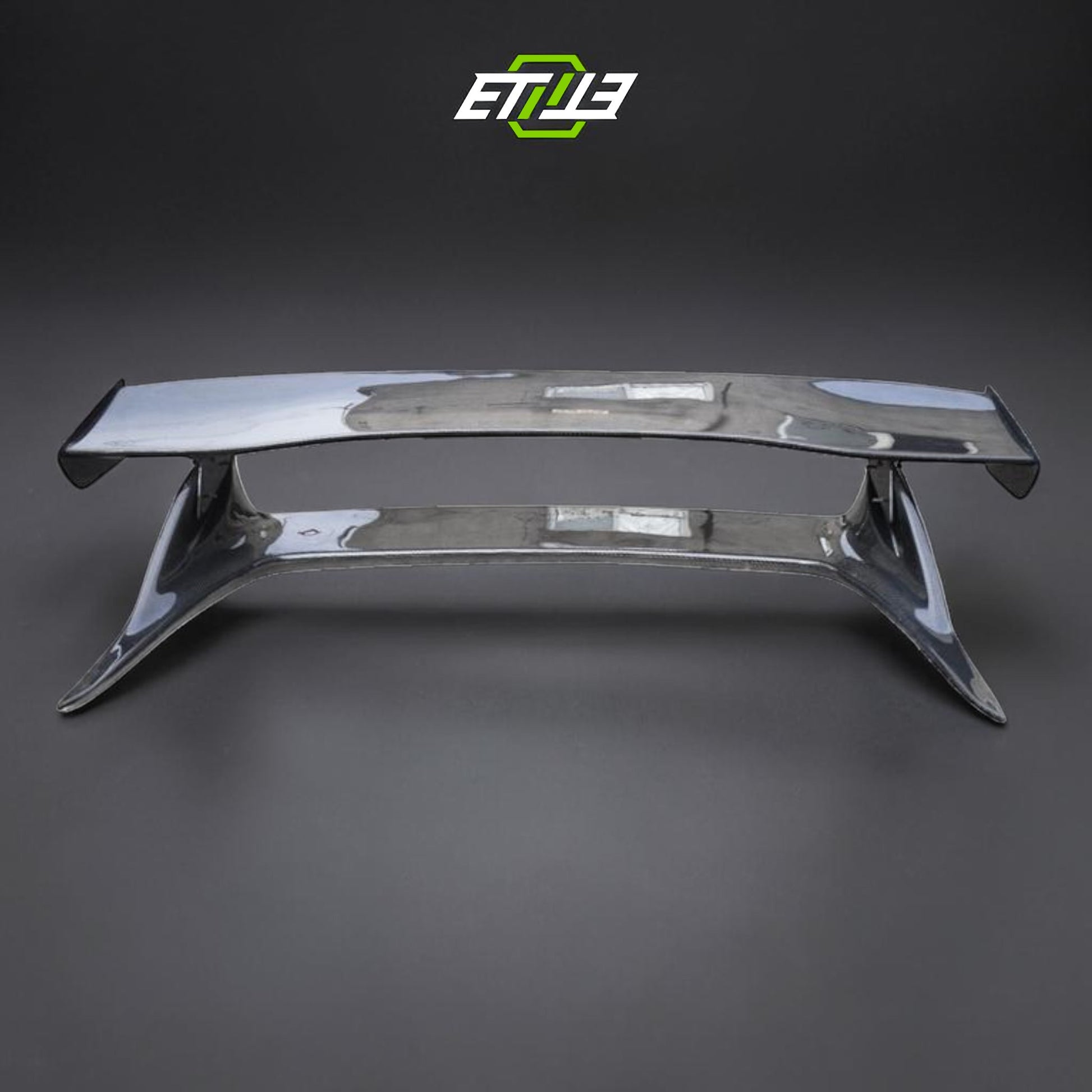 R33 GTR Bee-R Style GT Spoiler Wing | SKU: UNKNOWN-SKU | ID: 10658243707161 | Shopifydevstudio