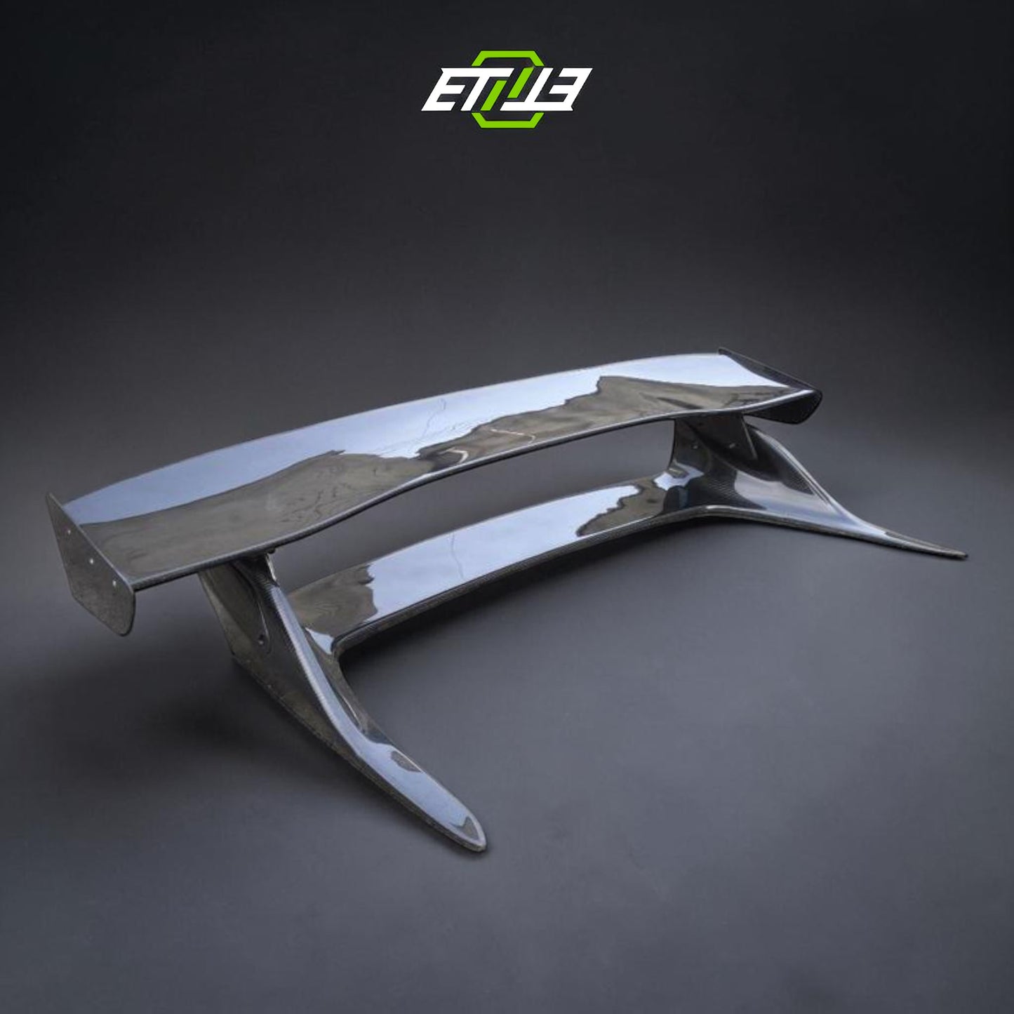 R33 GTR Bee-R Style GT Spoiler Wing | SKU: UNKNOWN-SKU | ID: 10658243707161 | Shopifydevstudio