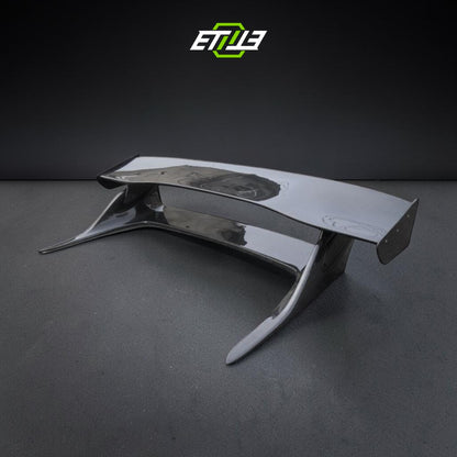 R33 GTR Bee-R Style GT Spoiler Wing | SKU: UNKNOWN-SKU | ID: 10658243707161 | Shopifydevstudio