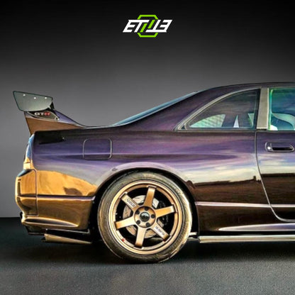 R33 GTR Bee-R Style GT Spoiler Wing | SKU: UNKNOWN-SKU | ID: 10658243707161 | Shopifydevstudio