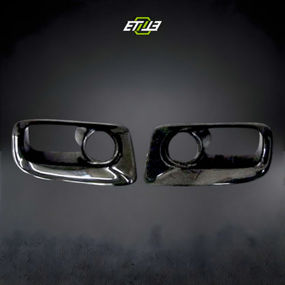 R33 GTR Border Front Bumper Air Duct