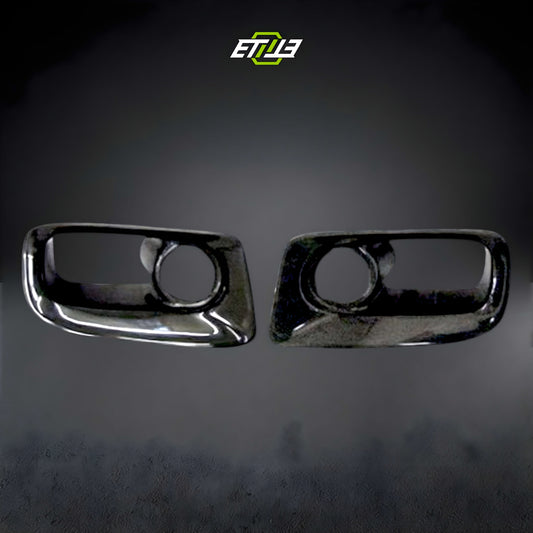 R33 GTR Border Front Bumper Air Duct