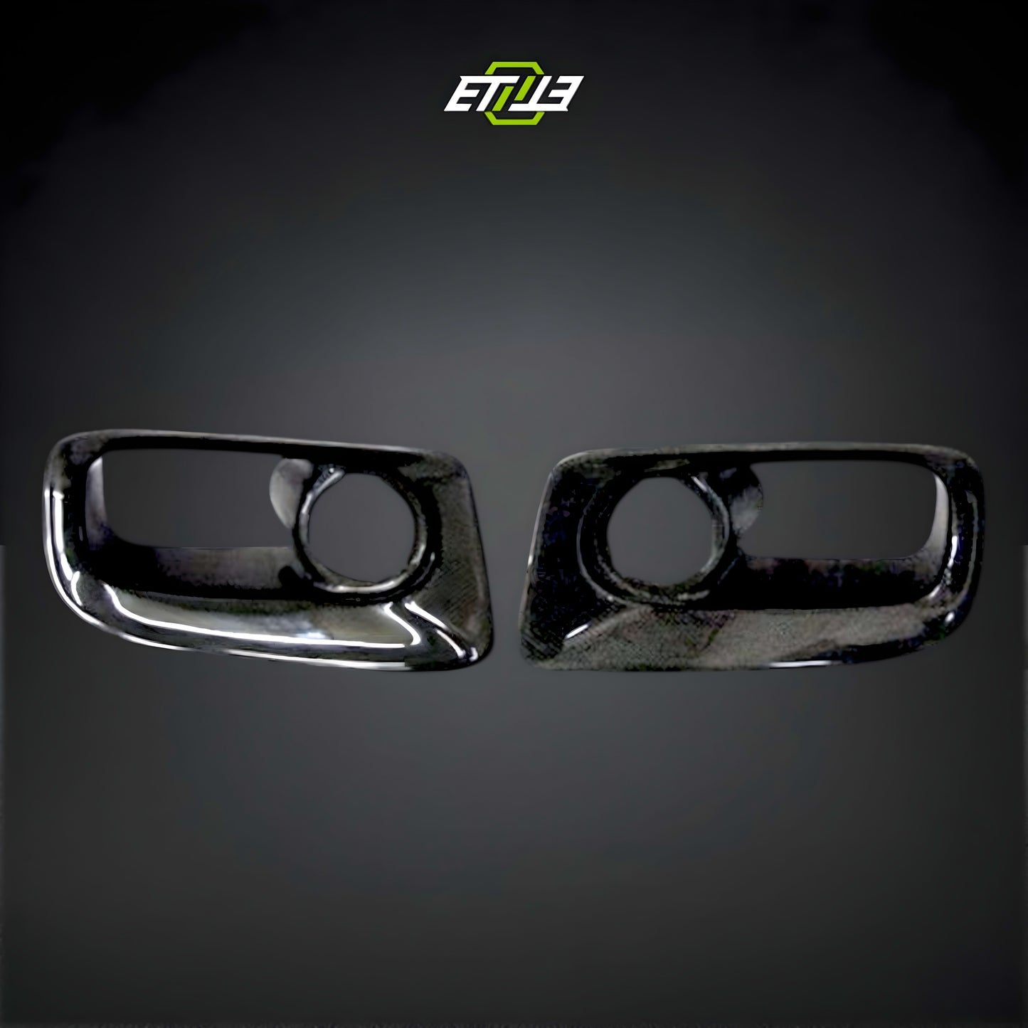 R33 GTR Border Front Bumper Air Duct