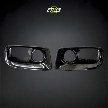 R33 GTR Border Front Bumper Air Duct
