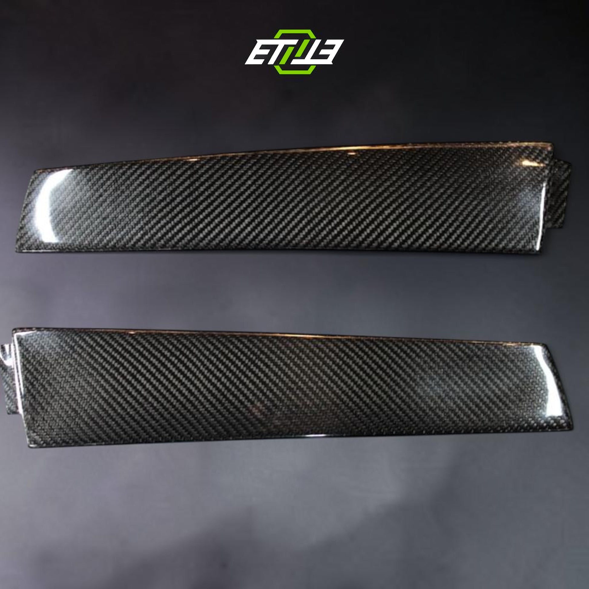R33 GTR GTS B-Pillar Cover Trim | SKU: UNKNOWN-SKU | ID: 10658241937689 | Shopifydevstudio