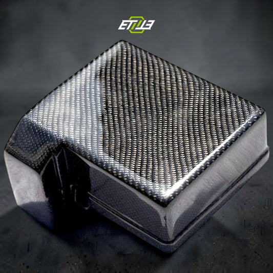 R33 GTR GTS Fuse Box Cover
