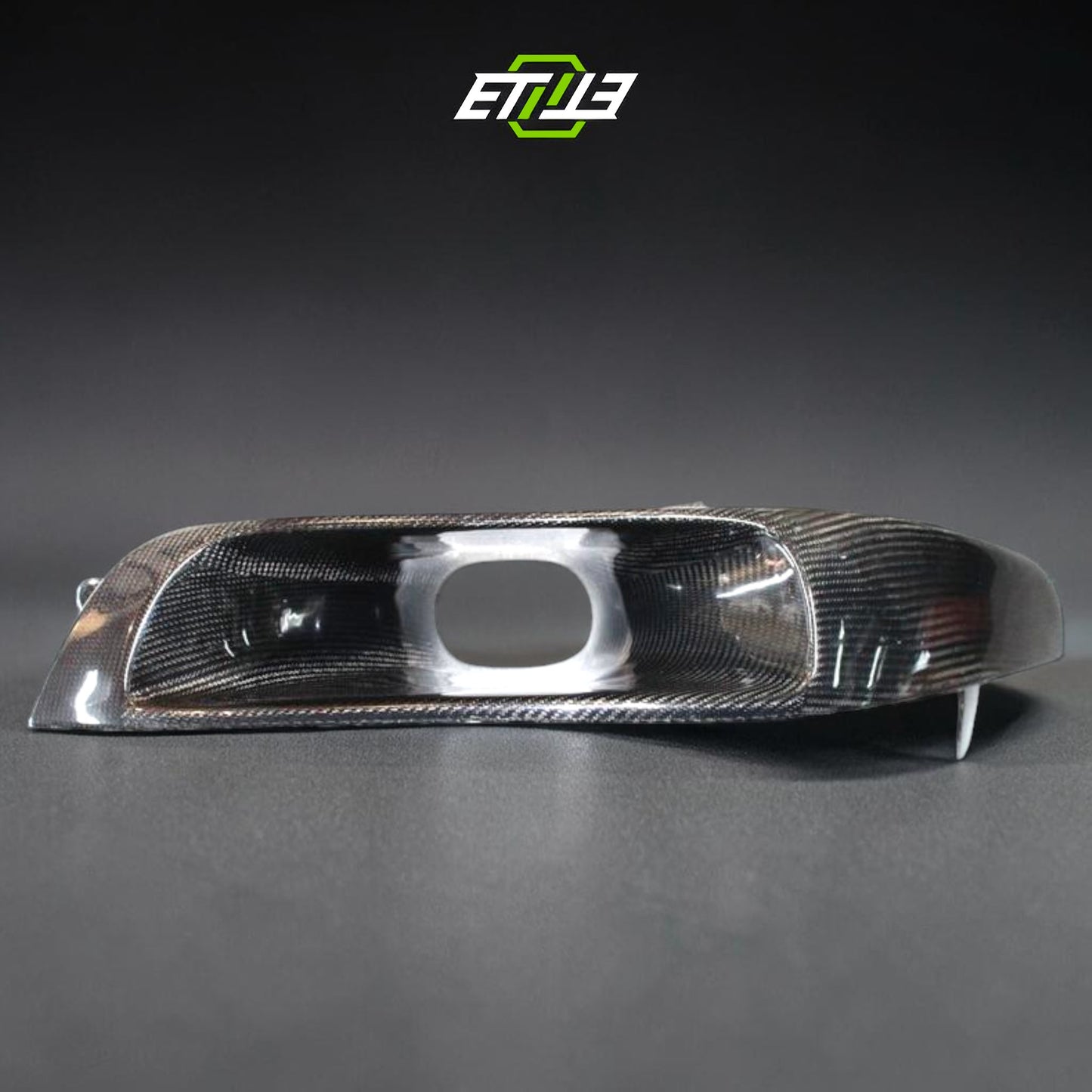 R33 GTR GTS LHS Headlight Air Intake Vents Replacement | SKU: UNKNOWN-SKU | ID: 10658242068761 | Shopifydevstudio