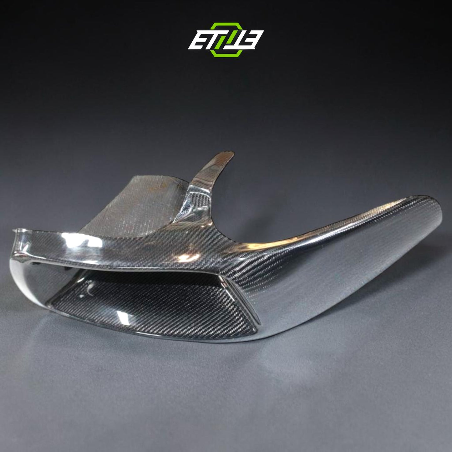 R33 GTR GTS LHS Headlight Air Intake Vents Replacement | SKU: UNKNOWN-SKU | ID: 10658242068761 | Shopifydevstudio