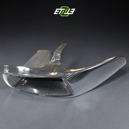 R33 GTR GTS LHS Headlight Air Intake Vents Replacement | SKU: UNKNOWN-SKU | ID: 10658242068761 | Shopifydevstudio