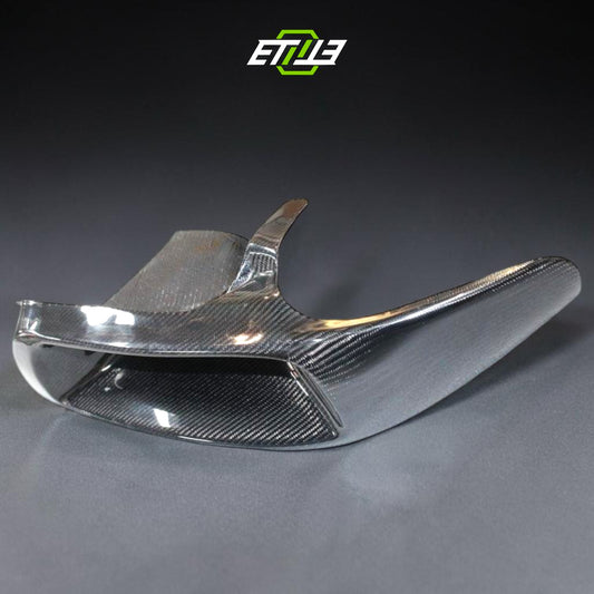 R33 GTR GTS LHS Headlight Air Intake Vents Replacement | SKU: UNKNOWN-SKU | ID: 10658242068761 | Shopifydevstudio